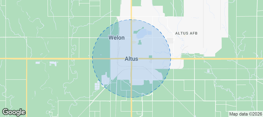 Discover Altus Airbnb Analytics